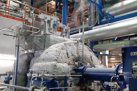 Müllheizkraftwerk Bamberg_8 Müllheizkraftwerk Bamberg_8