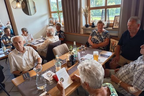 VdK Sommerfest 2026