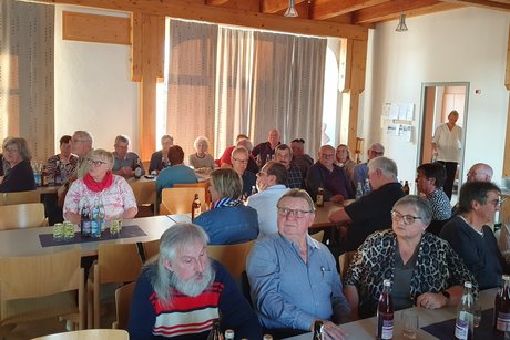 2026-04-17 Jahreshauptversammlung