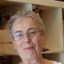 Gerda Bachmaier