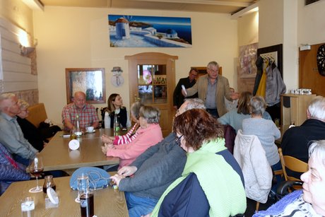 VdK Waldkraiburg VdK Waldkraiburg