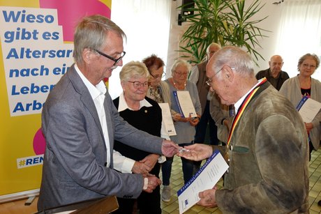 VdK Waldkraiburg