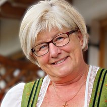 Bild von Christine