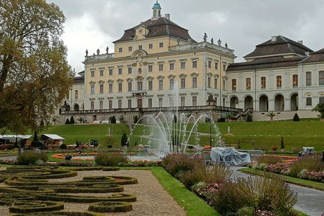 Schloss