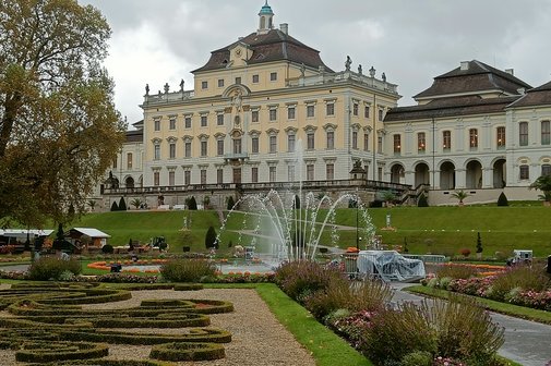 Schloss Schloss