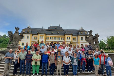Gruppenfoto