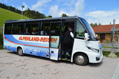 Bus