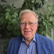 Eberhard Uelner Beisitzer im Ortsverband Starnberg