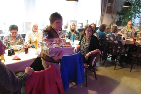 Herbstfest 23.09.2025