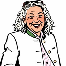 Doris Paul