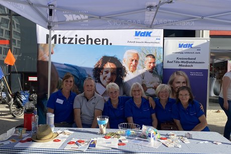 Mobilitätstage Mobilitätstage