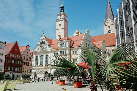 Ingolstadt