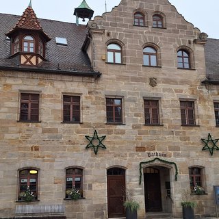 Kulturrathaus Altdorf