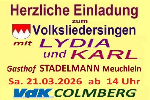 Colmberg