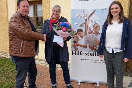 Die VdK Familie w&auml;chst weiter!