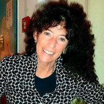 Monika Arnoldy Kassiererin