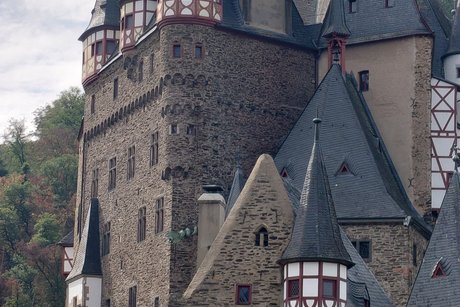 Burg Eltz