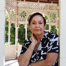 Eva-Rose Seitz