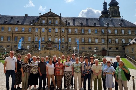 Ein ganz besonderes Ambiente