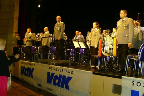 Heeresmusikkorps Veitshöchheim Heeresmusikkorps Veitshöchheim