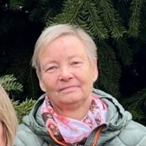 Dagmar von der Heiden