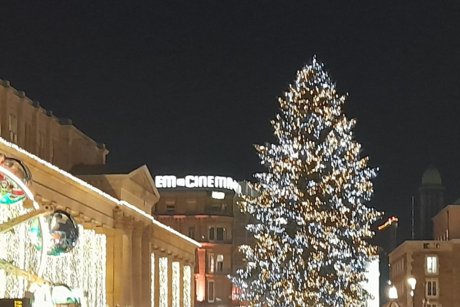 Weihnachtsmarkt Stuttgart Veranstaltungen