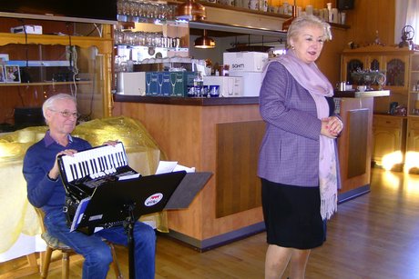 VdK Kreisvorsitzende Petra Guttenberger, MdL