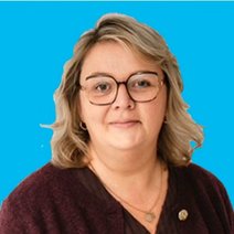 Schauer Sabine, Beisitzerin