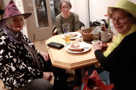 Kappenabend VdK Bamberg-Gartenstadt_6 Kappenabend VdK Bamberg-Gartenstadt_6