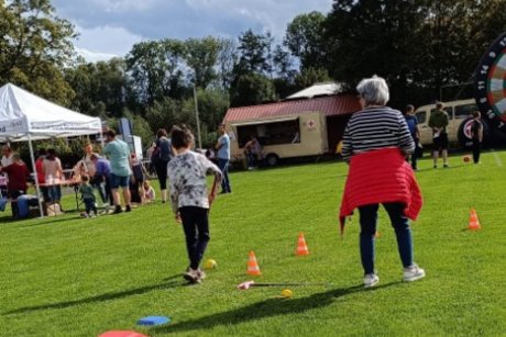 Carmen hat Spa&szlig;