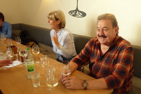 Bilder vom Ausflug am 20.05.2026 nach Lohr, Elfershausen