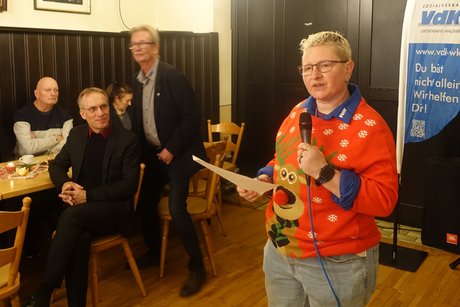 VdK Waldkraiburg VdK Waldkraiburg