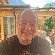 Hubert Roth