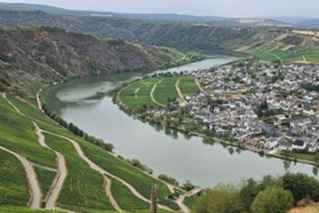 Moselschleife