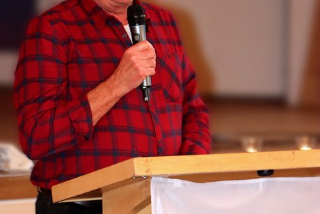 Bild012 Vertreter des VdK Kreisverbandes Reinhold Herzog