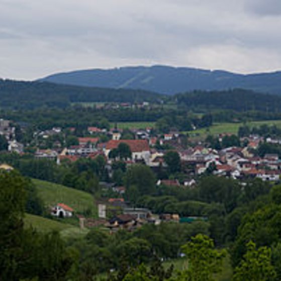Viechtach Viechtach