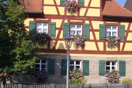 Heimathaus