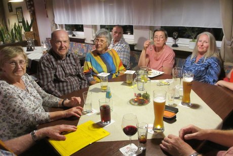 Herbstfest 10.09.2026