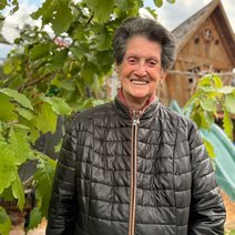 Margit Fischer, Beisitzerin