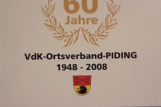 60 Jahre Hilfe