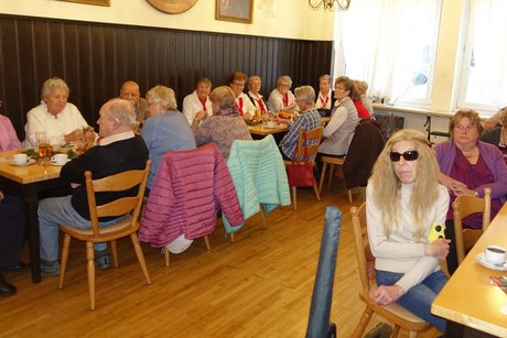 VdK Waldkraiburg VdK Waldkraiburg