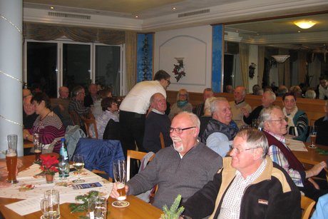 Jahresabschluss 2016