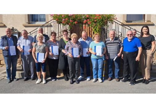 Mitgliederversammlung H&ouml;chheim