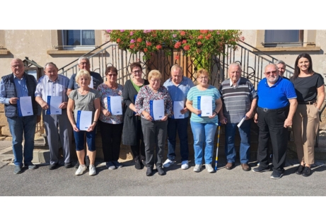 Mitgliederversammlung H&ouml;chheim