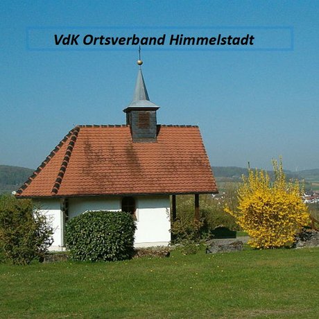 Himmelstadt