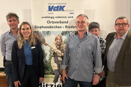 Infoveranstaltung zur ePA am 7. Oktober 2025