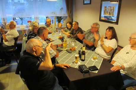 Herbstfest 10.09.2026