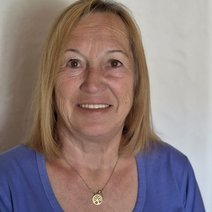 Gerlinde Holzfurtner Schriftf&uuml;herin