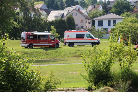 Dorfhelden Bild von der Dorfheldentour 2026 in Esselbach