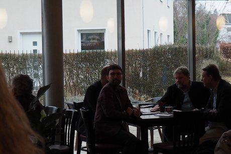 Weihnachtsfeier VdK Gr&ouml;benzell 2025